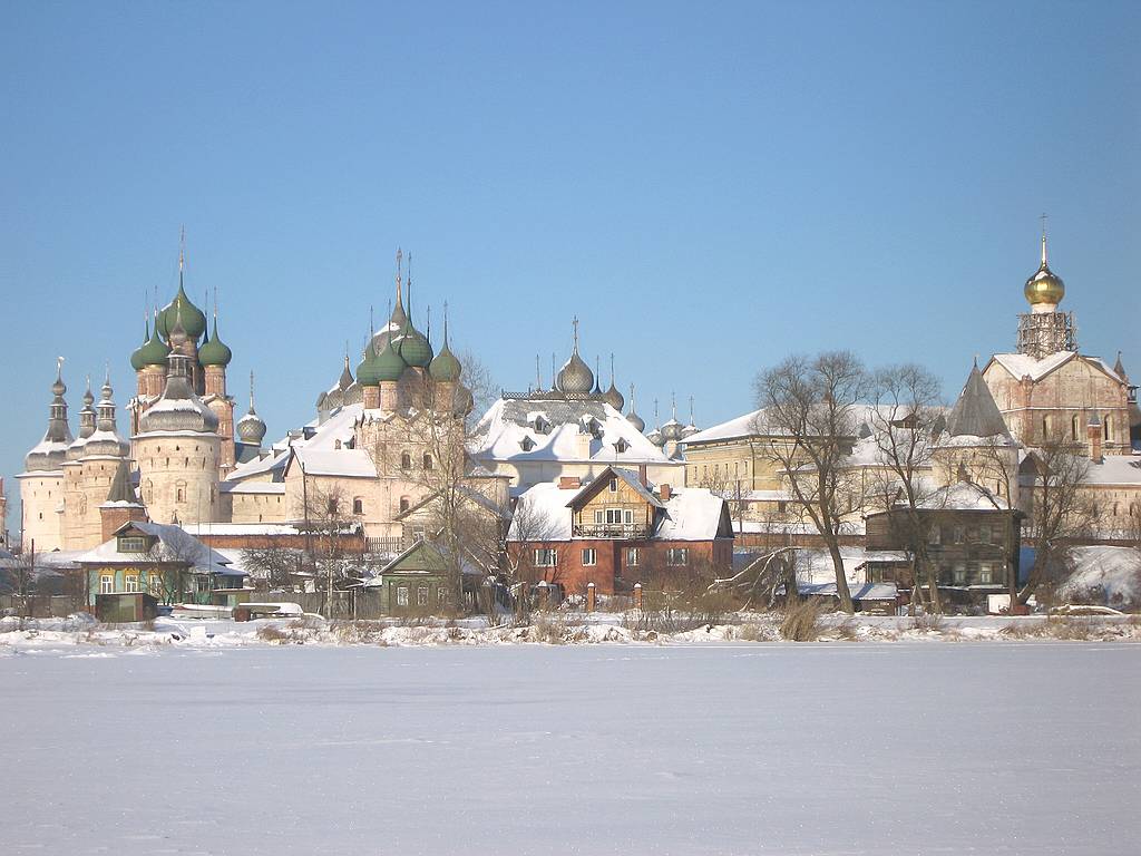 Rostov
